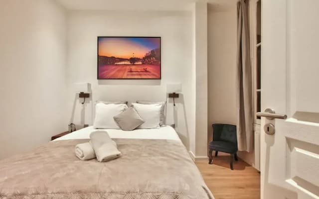 64 - Luxury Flat Champs-Élysées 1D - photo 4