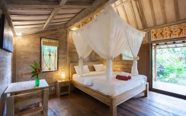 Pande Homestay - photo 4
