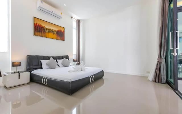 3 Bedroom Pool Villa! (BL2) - photo 4