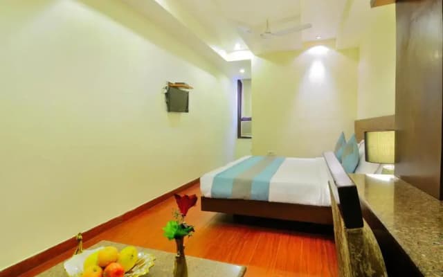Hotel The Raj, New Delhi - photo 3