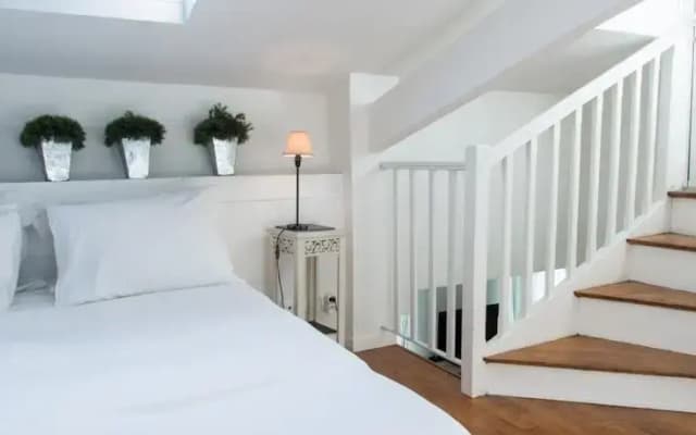 Appartement Dauphine Pont Neuf - photo 2