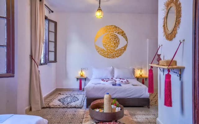 Riad Le Minaret and SPA - photo 3