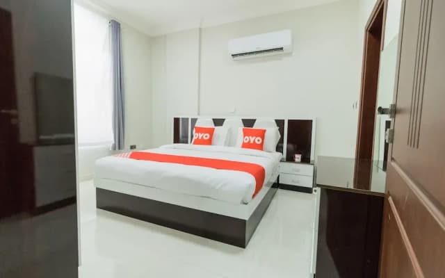 OYO 106 Muscat Grand Hotel Apartment - photo 4