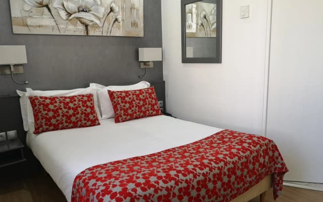 Hotel Boreal - photo 5