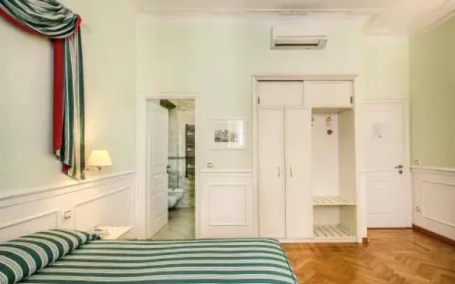 Residenza Italia nel Quartiere Monti - photo 4