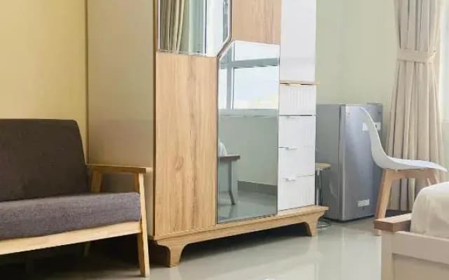 Abu Rakan Apartment - photo 4