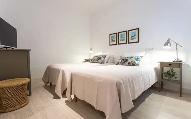 Hortaleza I - photo 4