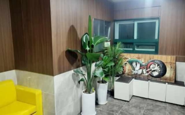 Taereung Hill House - photo 2