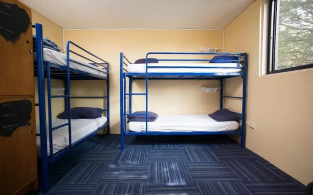 Sydney, Glebe Point YHA - Hostel - photo 2