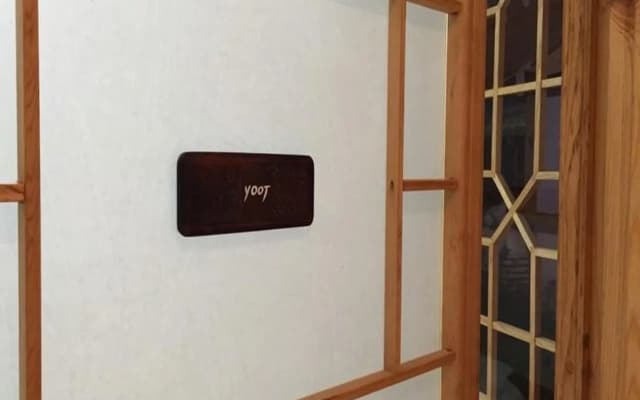 Mon Oncle a Seoul - photo 3