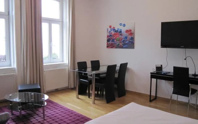 Apartment Nhe Zentrum - photo 3