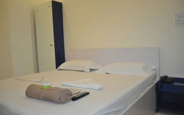 Hotel Kabli - photo 4