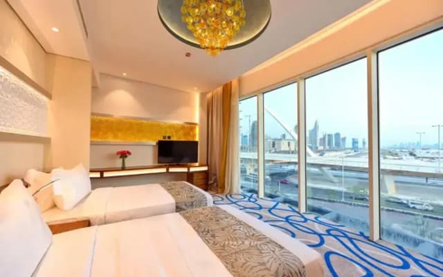 Cielo Lusail Hotel - photo 5