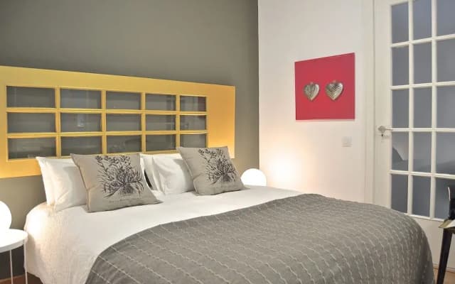 BizFlats Eixample Esquerre - photo 5