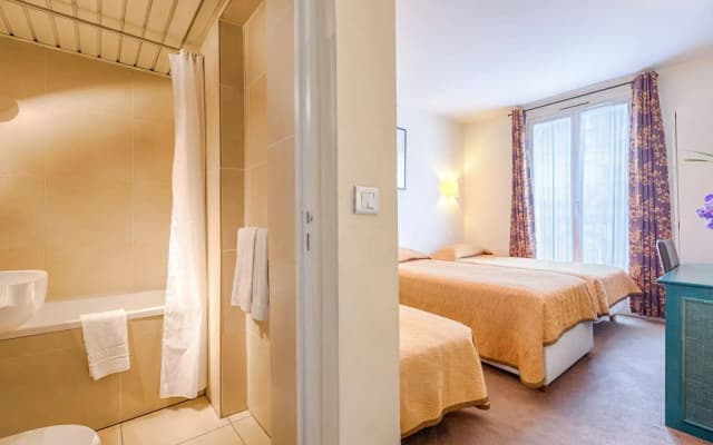 Hôtel Charing Cross - photo 5