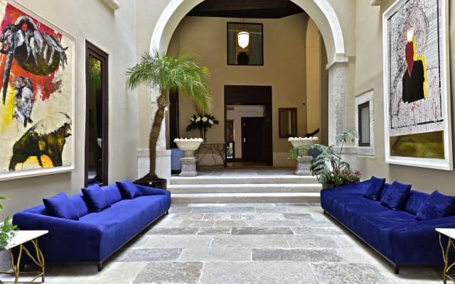 Santiago de Alfama - Boutique Hotel - photo 2