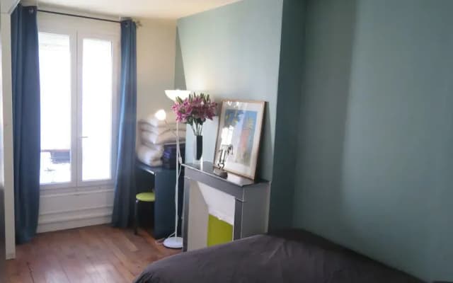 Appartement Bichat - photo 2