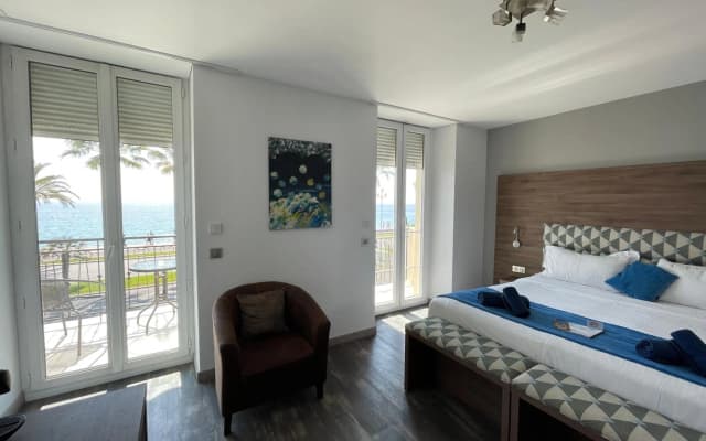 Hotel Flots d'Azur - photo 3