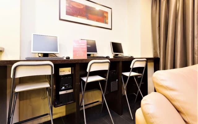 ZEN Rooms Jalan Bukit Bintang - photo 3