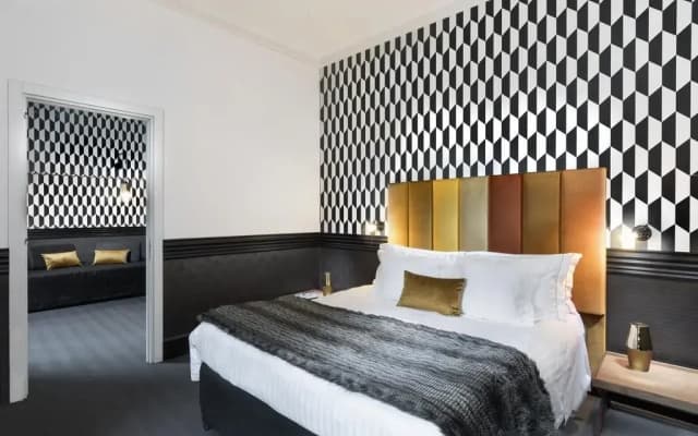 Luxury Manfredi Apartments - photo 4