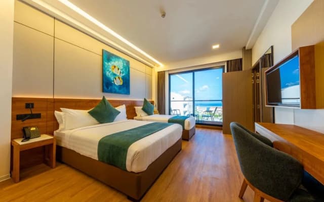 Triton Exotica - photo 3