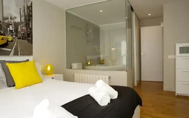 Barcelonaforrent Manhattan Suites - photo 2