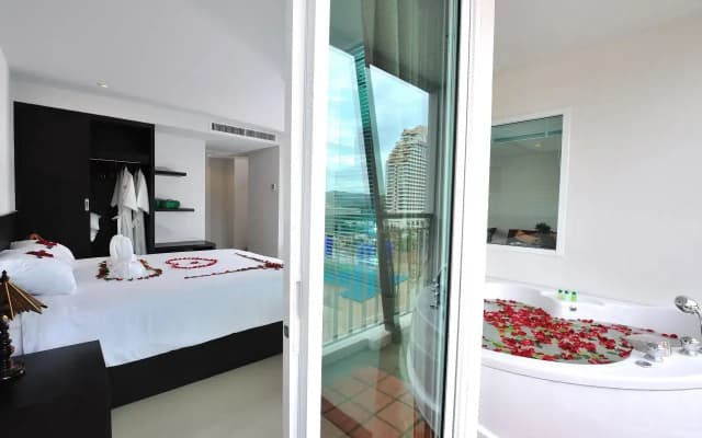 Cocoon APK Resort & Spa - photo 5