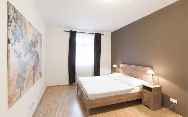 DownTown Suites Kodanská - photo 3