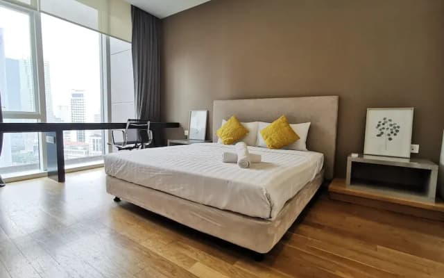 MZ Suite at The Face Platinum Suites - photo 5