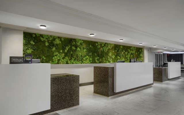 DoubleTree by Hilton at the Entrance to Universal Orlando - photo 2