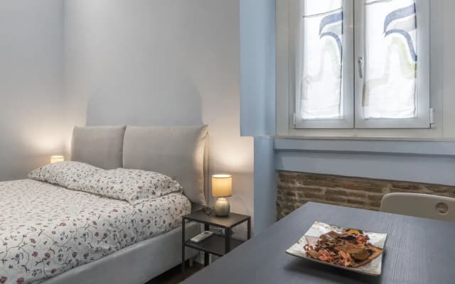Quattro Fontane Sweet Suite - photo 4