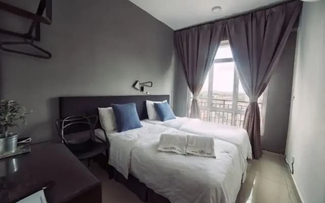 Merton Residence Ipoh - photo 5