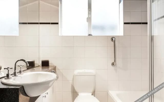 StayCentral Melbourne Serviced Apartments-Brunswick - photo 4