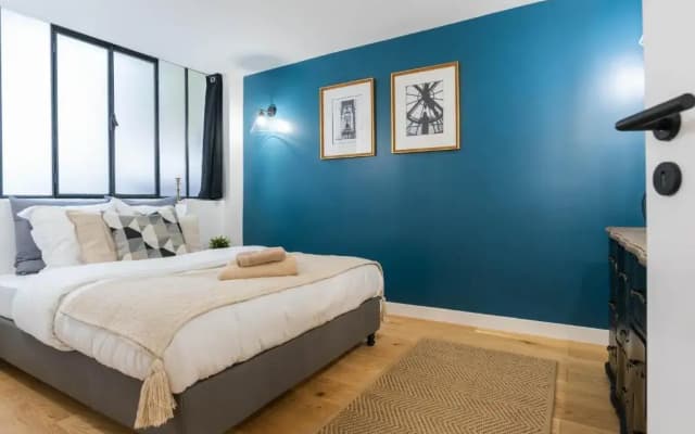 Prestigious House - 3 Rooms - Montparnasse & St Germain (Adults Only) - photo 4