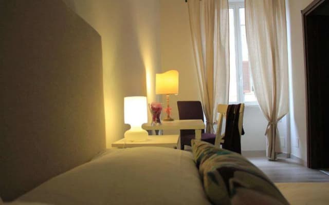 BB Gallias Rooms - photo 5