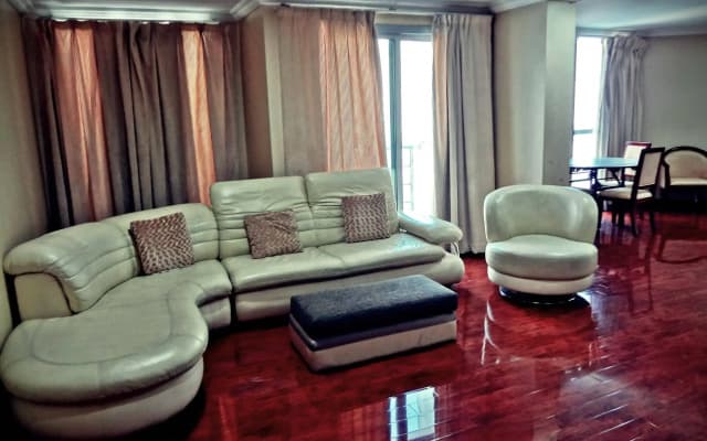 Qairawan Suites Hotel Apartments - photo 2