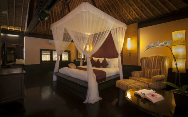 The Royal Beach Seminyak Bali - photo 4