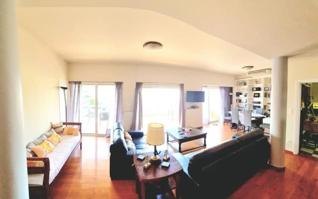 Downtown, penthouse apartment with great view, Pagkrati - photo 5