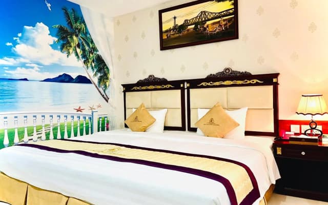 Le Saigon Hotel - photo 3