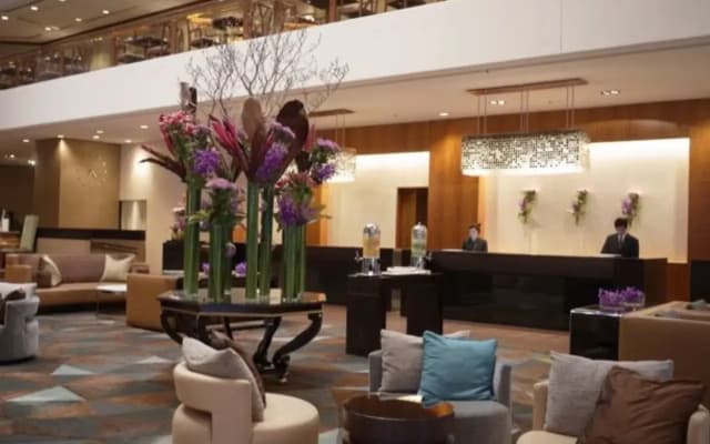 Four Seasons Hotel Sydney - photo 2