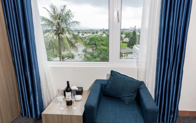 Grandvrio City Danang By Route Inn Group - photo 3