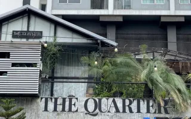 The Quarter Wutthakat - photo 2