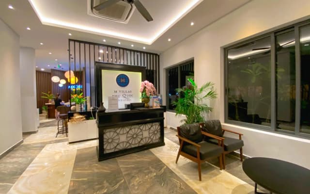 M Villas Phu Quoc - photo 2