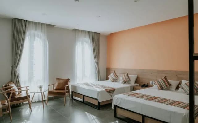 Le Cactus Hotel Ha Long - photo 4