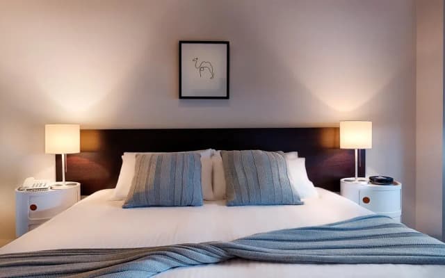 Caroline Serviced Apartments Brighton - photo 3