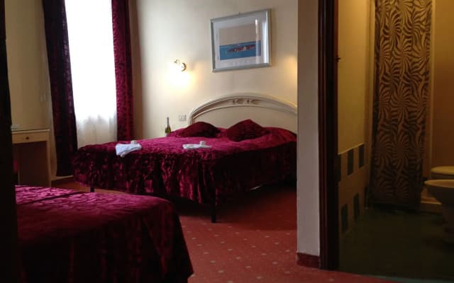 Hotel Casa Linger - photo 2