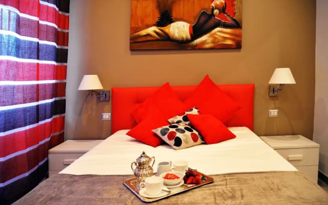 Gregori Guest House - photo 4