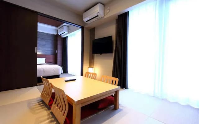 Luxcare Hotel - photo 3