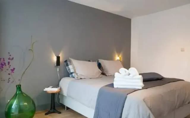 Haarlemmerdijk Bnb - photo 4