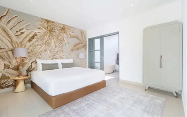 Splendid Private Villa, 2 BR, Canggu With Staff - photo 3